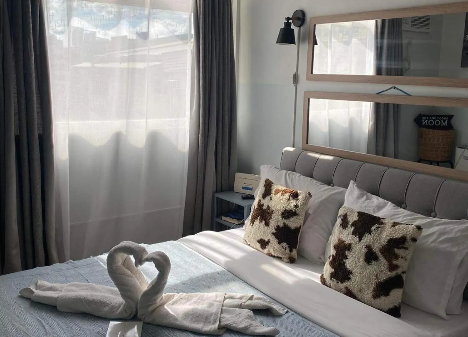 Buenbyahe Cozy Affordable Place At Urban Deca Tower Along Edsa Shaw Mrt Walking Distance In Megamall Mandaluyong 0*,