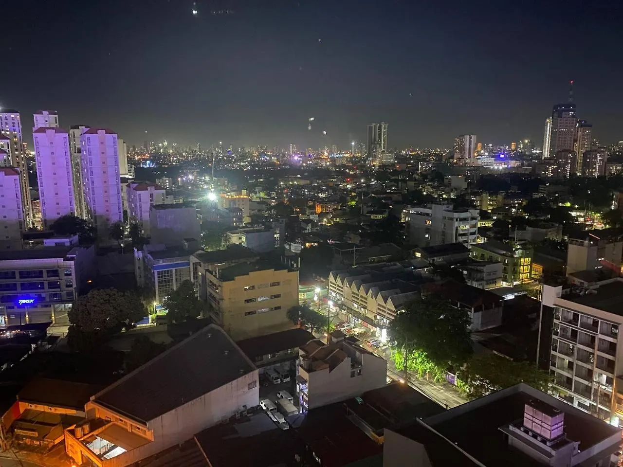 Buenbyahe Cozy Affordable Place At Urban Deca Tower Along Edsa Shaw Mrt Walking Distance In Megamall Mandaluyong Aparthotel