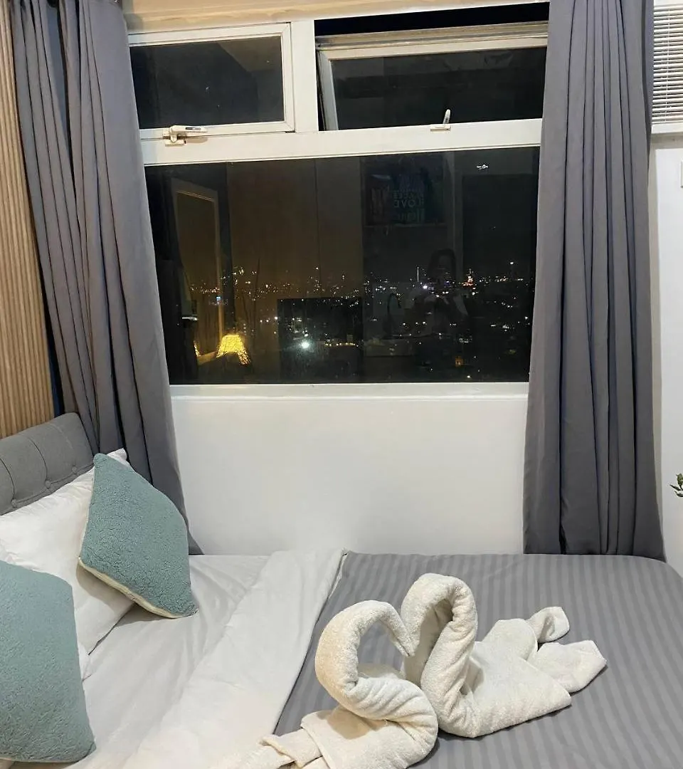 Buenbyahe Cozy Affordable Place At Urban Deca Tower Along Edsa Shaw Mrt Walking Distance In Megamall Mandaluyong 0*,