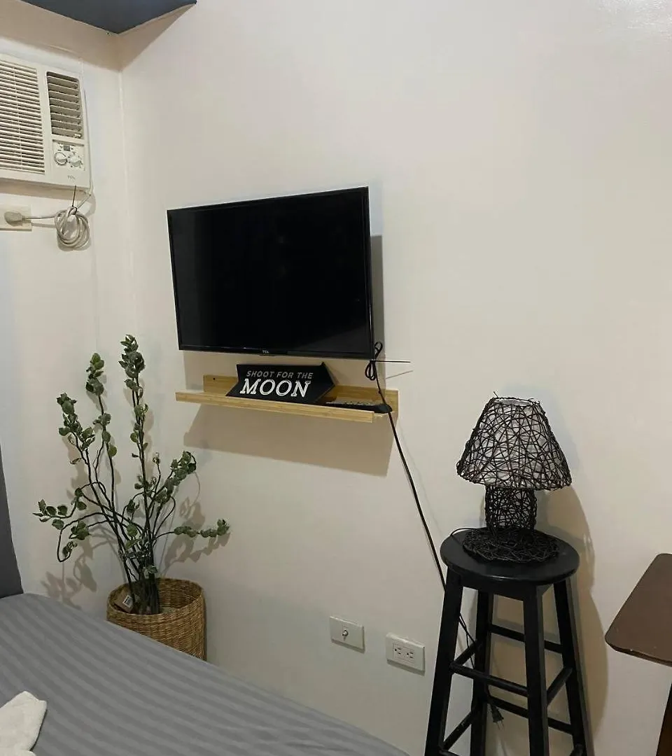 Buenbyahe Cozy Affordable Place At Urban Deca Tower Along Edsa Shaw Mrt Walking Distance In Megamall Mandaluyong Philippines