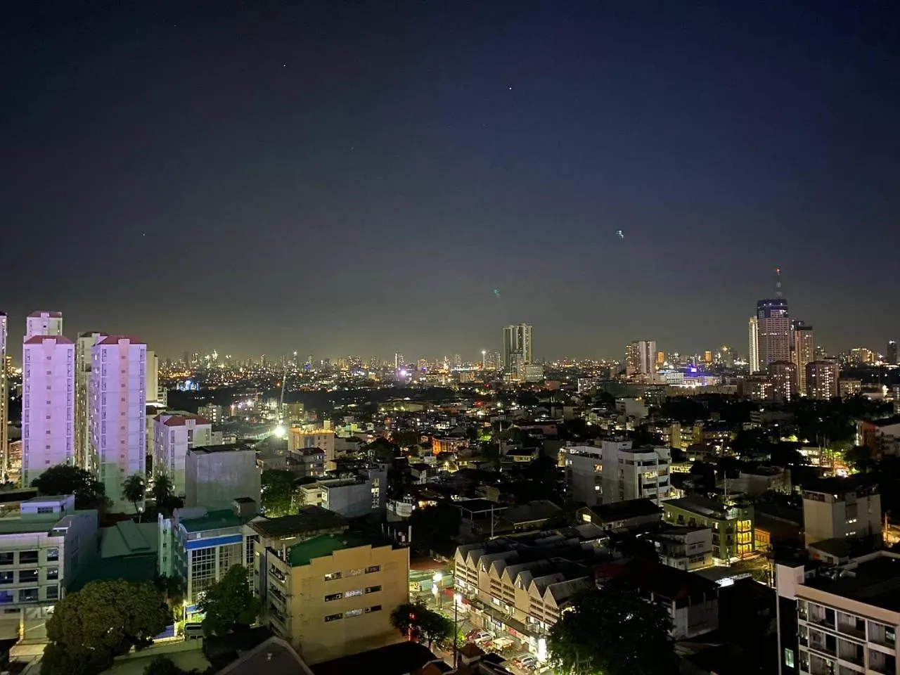 Buenbyahe Cozy Affordable Place At Urban Deca Tower Along Edsa Shaw Mrt Walking Distance In Megamall Mandaluyong