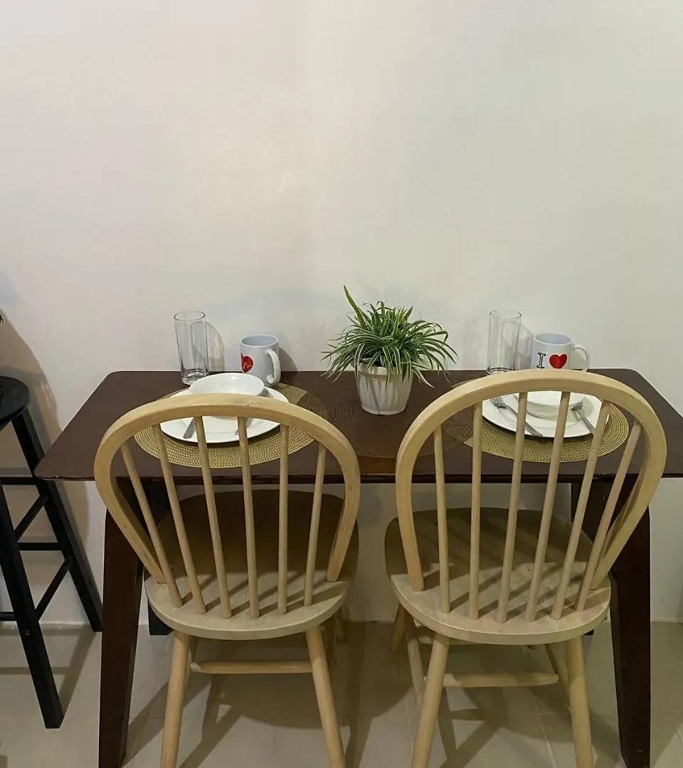 Aparthotel Buenbyahe Cozy Affordable Place At Urban Deca Tower Along Edsa Shaw Mrt Walking Distance In Megamall Mandaluyong