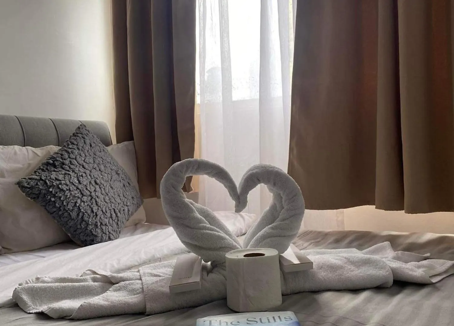 Buenbyahe Cozy Affordable Place At Urban Deca Tower Along Edsa Shaw Mrt Walking Distance In Megamall Mandaluyong 0*,  Philippines