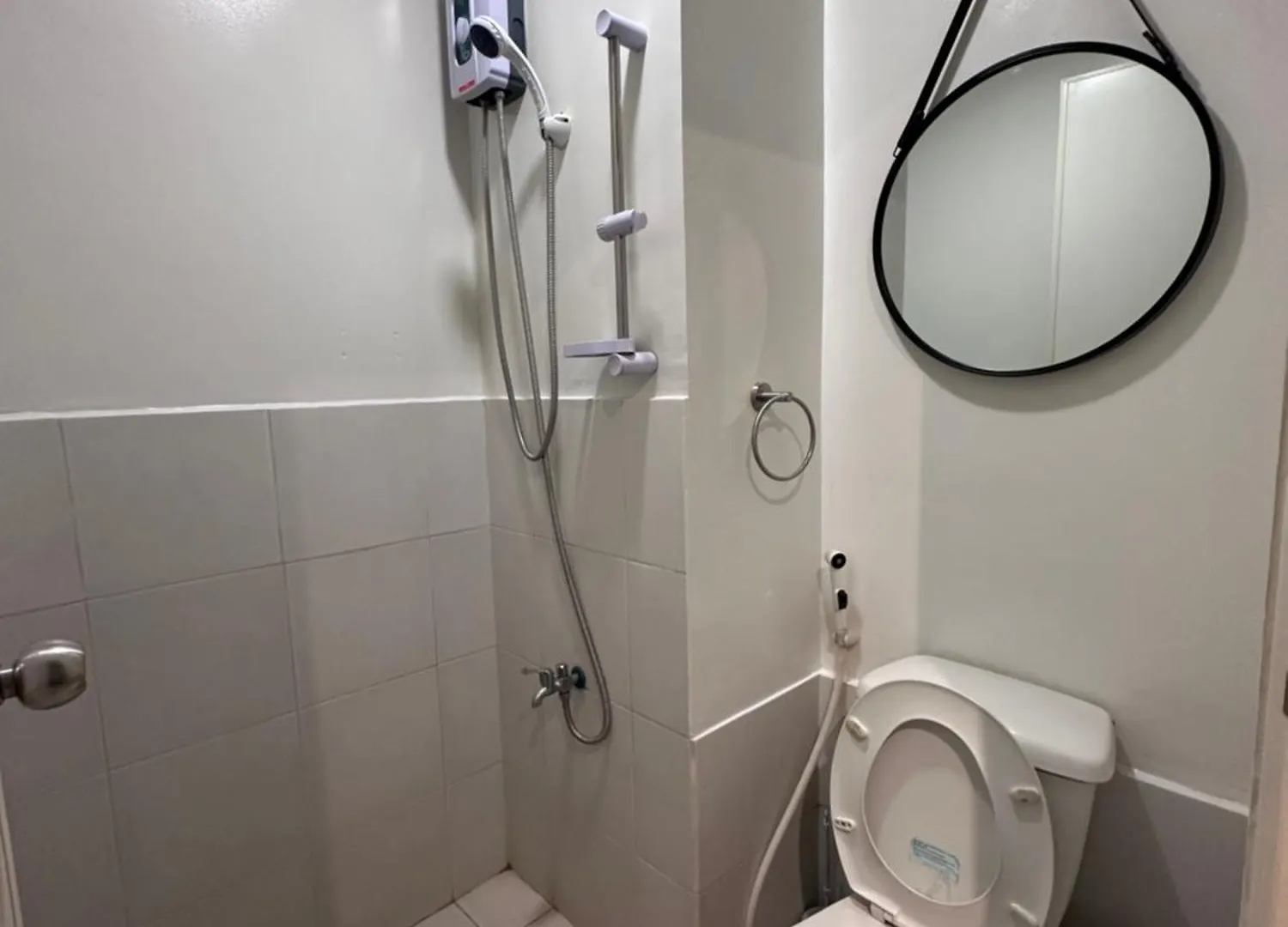 Aparthotel Buenbyahe Cozy Affordable Place At Urban Deca Tower Along Edsa Shaw Mrt Walking Distance In Megamall Mandaluyong Philippines
